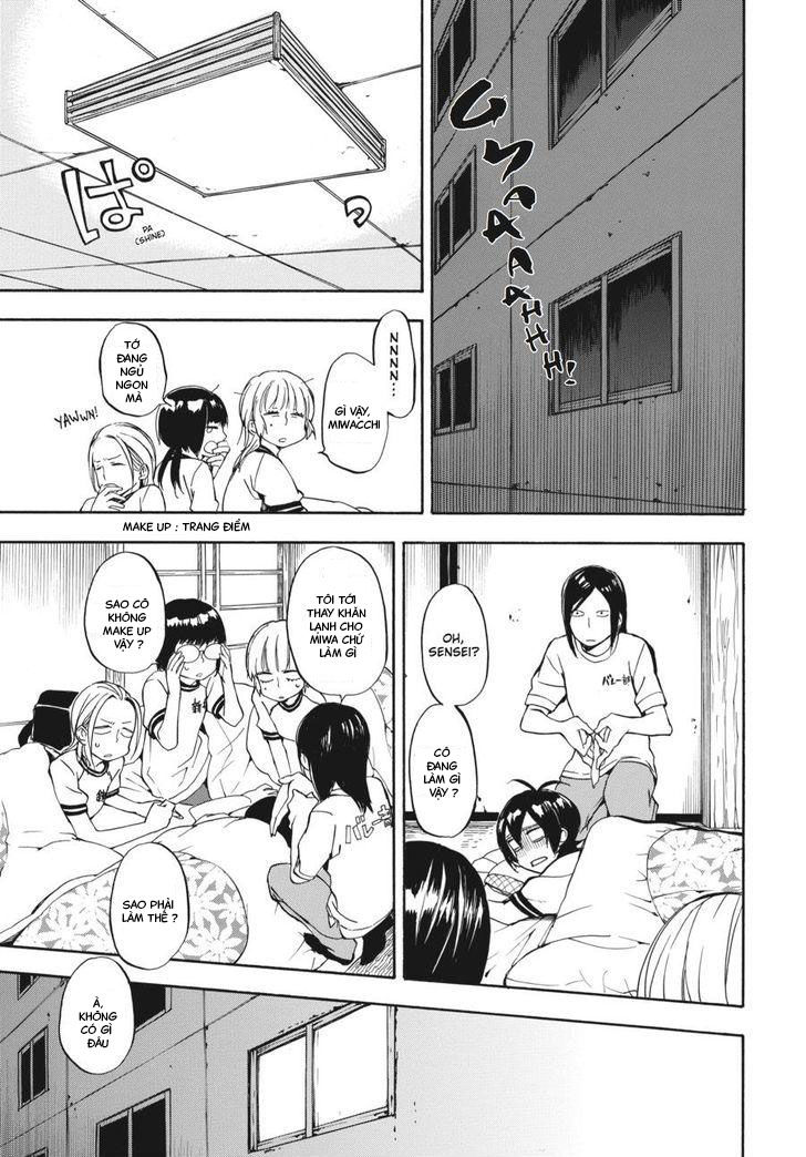 Barakamon - 64 - /uploads/20240611/79f4741fbf6a637646a6275beed8d027/chapter_64/page_25.jpg