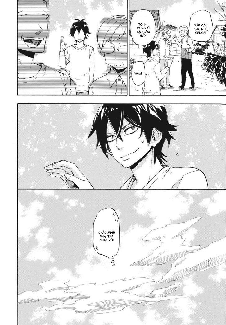 Barakamon - 69 - /uploads/20240611/79f4741fbf6a637646a6275beed8d027/chapter_69/page_27.jpg