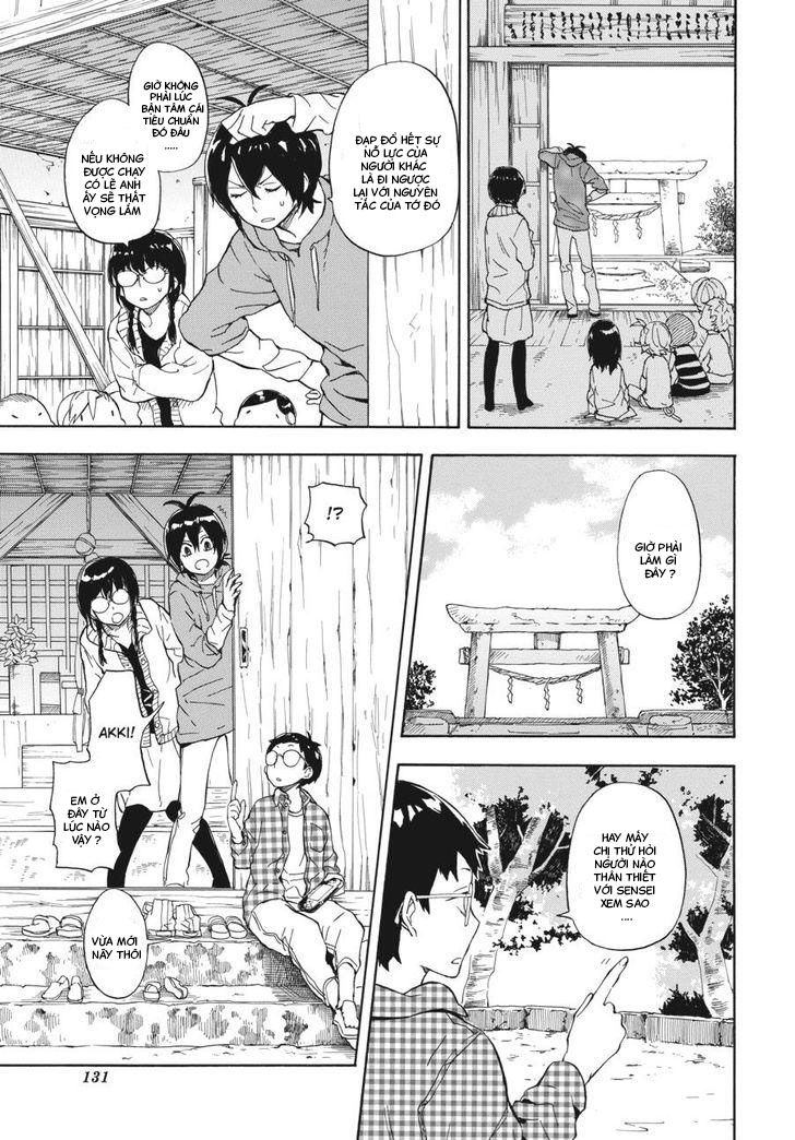 Barakamon - 73 - /uploads/20240611/79f4741fbf6a637646a6275beed8d027/chapter_73/page_13.jpg