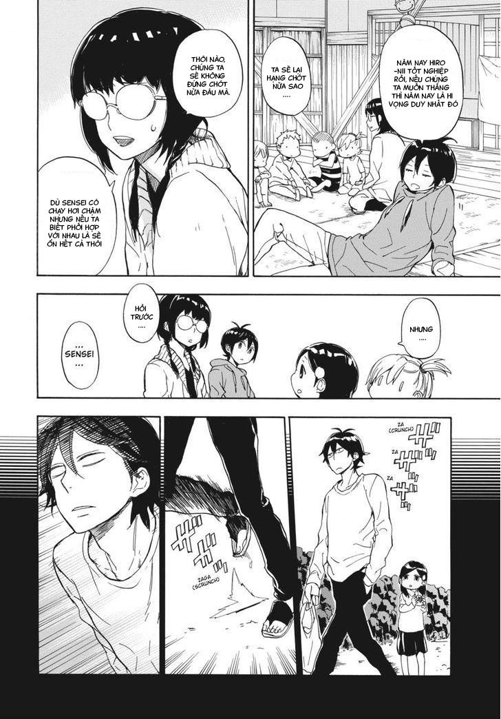 Barakamon - 73 - /uploads/20240611/79f4741fbf6a637646a6275beed8d027/chapter_73/page_6.jpg