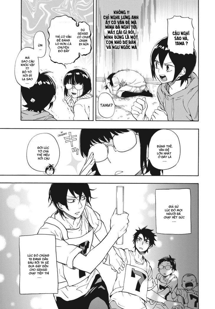 Barakamon - 73 - /uploads/20240611/79f4741fbf6a637646a6275beed8d027/chapter_73/page_9.jpg