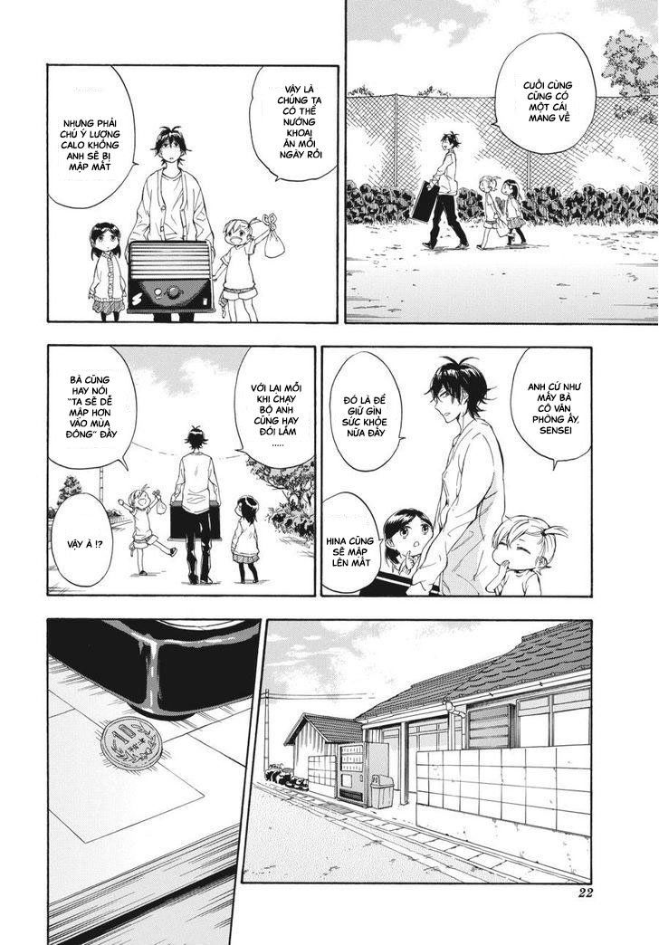 Barakamon - 75 - /uploads/20240611/79f4741fbf6a637646a6275beed8d027/chapter_75/page_23.jpg