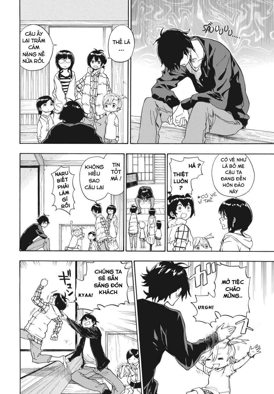 Barakamon - 76 - /uploads/20240611/79f4741fbf6a637646a6275beed8d027/chapter_76/page_12.jpg