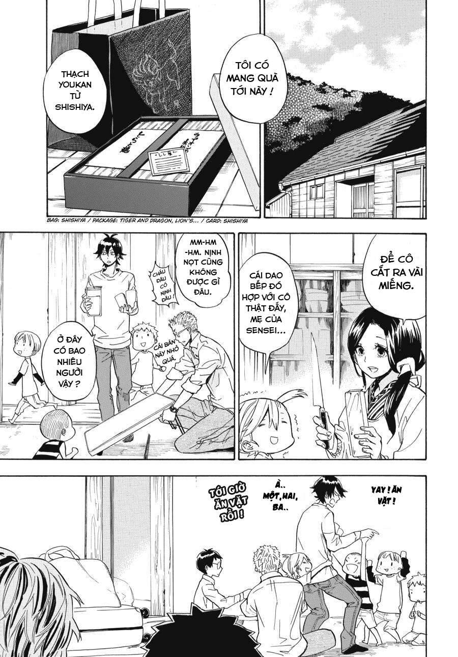 Barakamon - 78 - /uploads/20240611/79f4741fbf6a637646a6275beed8d027/chapter_78/page_17.jpg