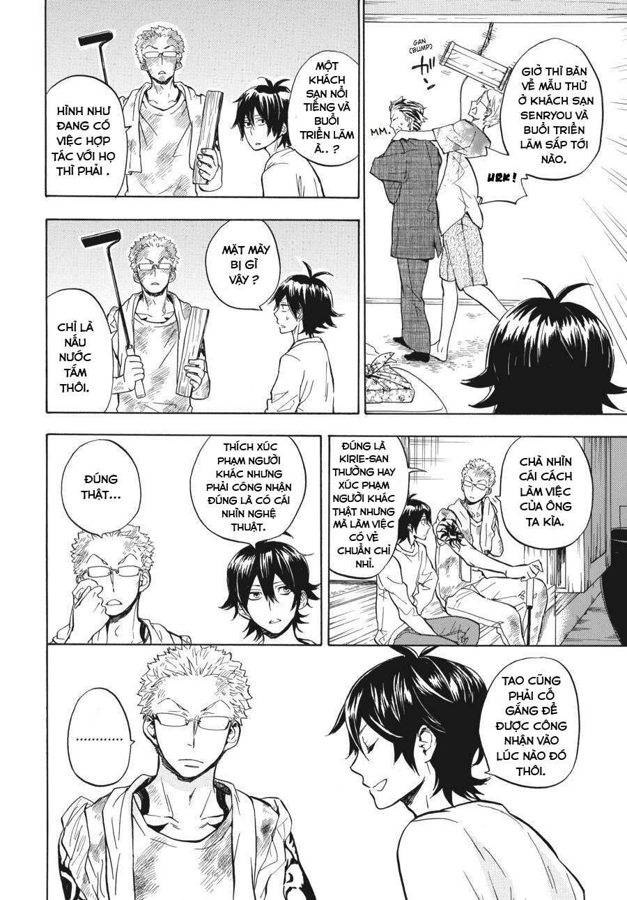 Barakamon - 78 - /uploads/20240611/79f4741fbf6a637646a6275beed8d027/chapter_78/page_26.jpg