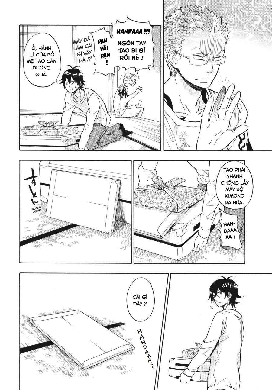 Barakamon - 78 - /uploads/20240611/79f4741fbf6a637646a6275beed8d027/chapter_78/page_28.jpg