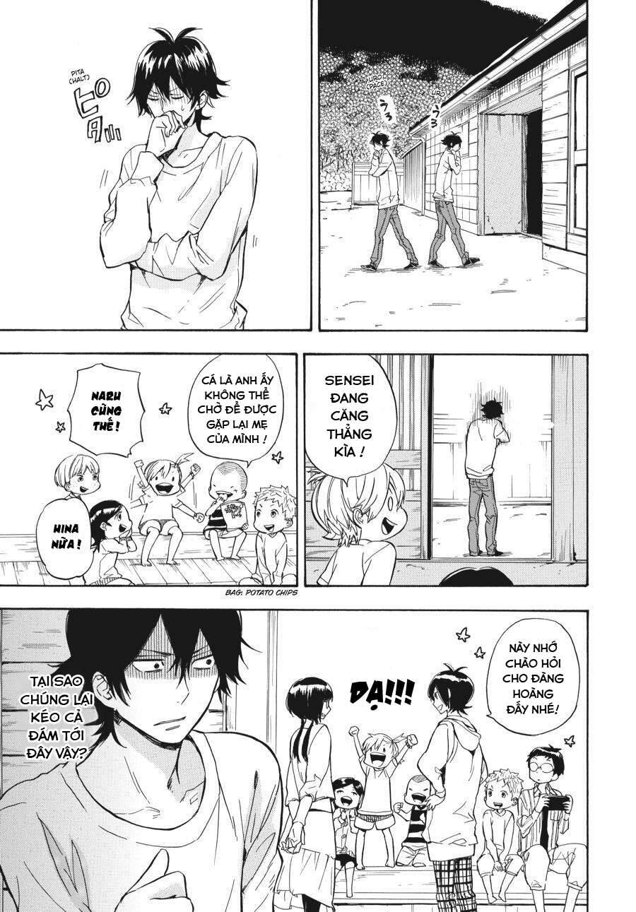 Barakamon - 78 - /uploads/20240611/79f4741fbf6a637646a6275beed8d027/chapter_78/page_3.jpg