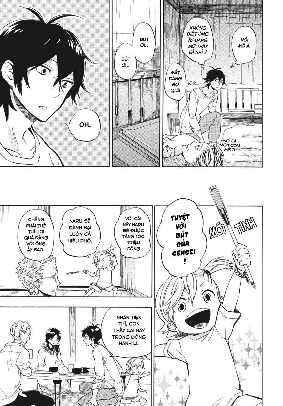 Barakamon - 79 - /uploads/20240611/79f4741fbf6a637646a6275beed8d027/chapter_79/page_11.jpg