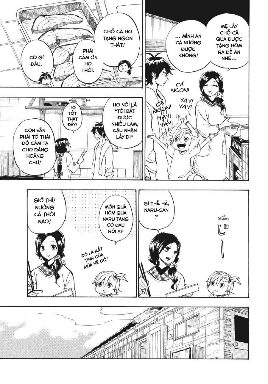 Barakamon - 79 - /uploads/20240611/79f4741fbf6a637646a6275beed8d027/chapter_79/page_3.jpg