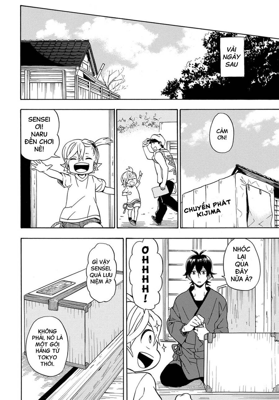 Barakamon - 82 - /uploads/20240611/79f4741fbf6a637646a6275beed8d027/chapter_82/page_19.jpg