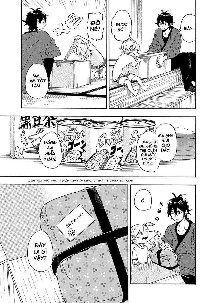 Barakamon - 82 - /uploads/20240611/79f4741fbf6a637646a6275beed8d027/chapter_82/page_20.jpg