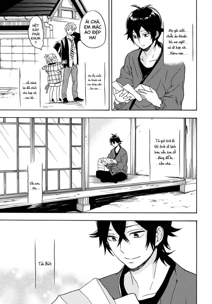 Barakamon - 82 - /uploads/20240611/79f4741fbf6a637646a6275beed8d027/chapter_82/page_22.jpg