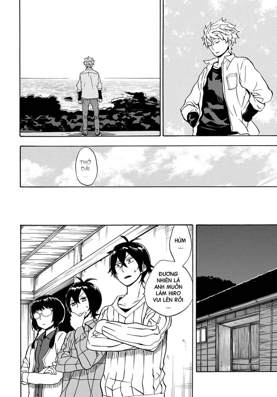 Barakamon - 83 - /uploads/20240611/79f4741fbf6a637646a6275beed8d027/chapter_83/page_19.jpg