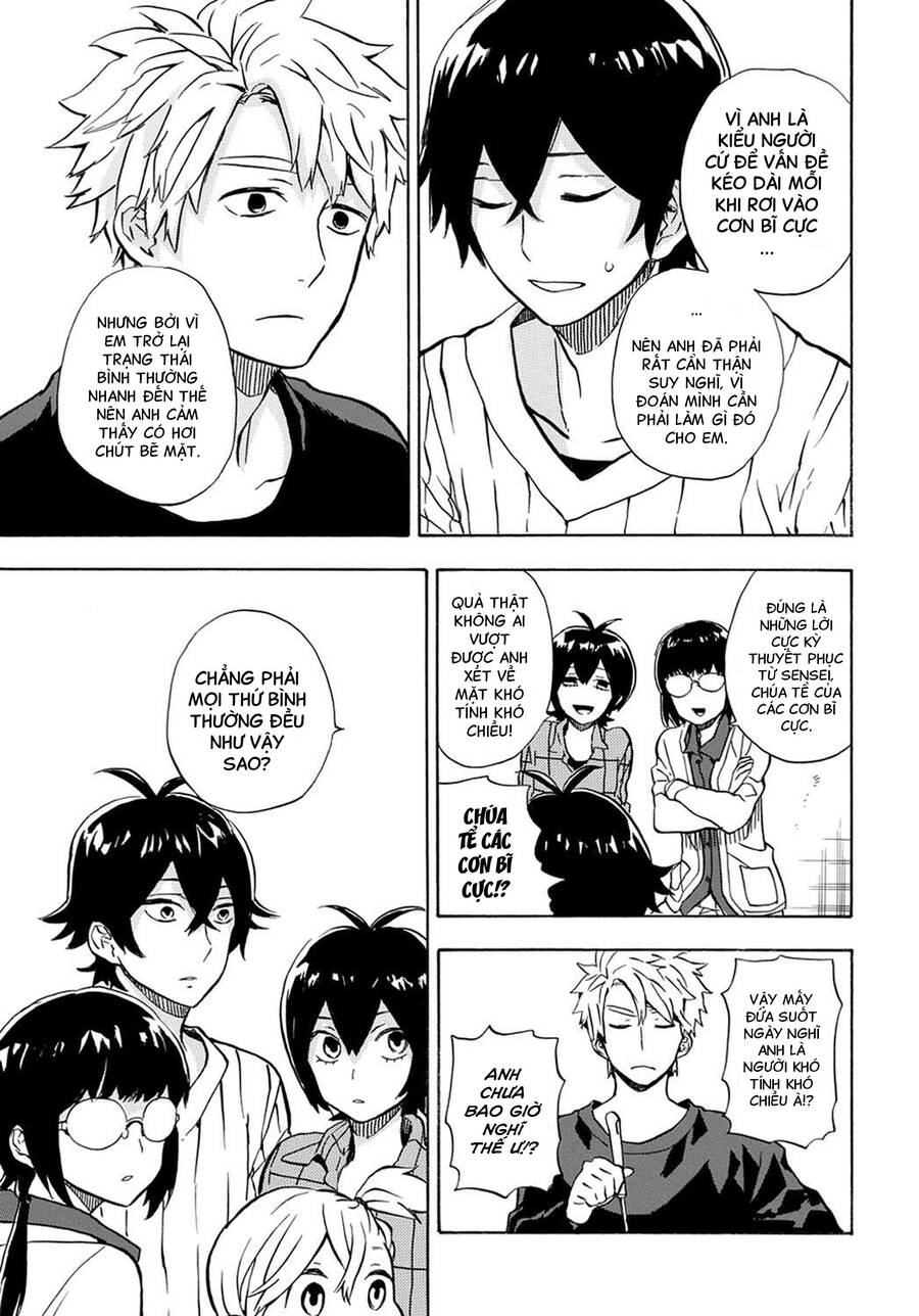 Barakamon - 83 - /uploads/20240611/79f4741fbf6a637646a6275beed8d027/chapter_83/page_24.jpg