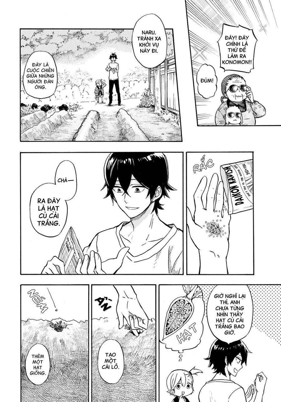 Barakamon - 84 - /uploads/20240611/79f4741fbf6a637646a6275beed8d027/chapter_84/page_19.jpg