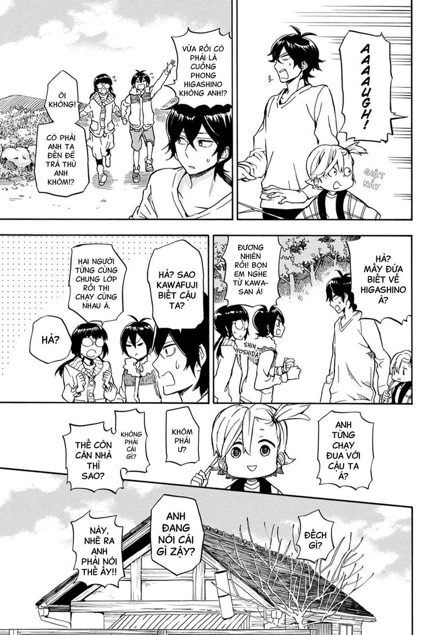 Barakamon - 84 - /uploads/20240611/79f4741fbf6a637646a6275beed8d027/chapter_84/page_28.jpg