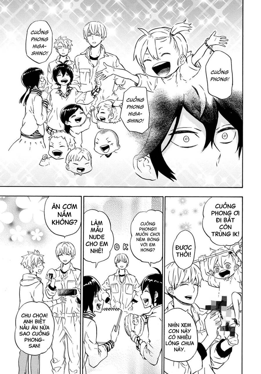 Barakamon - 86 - /uploads/20240611/79f4741fbf6a637646a6275beed8d027/chapter_86/page_14.jpg