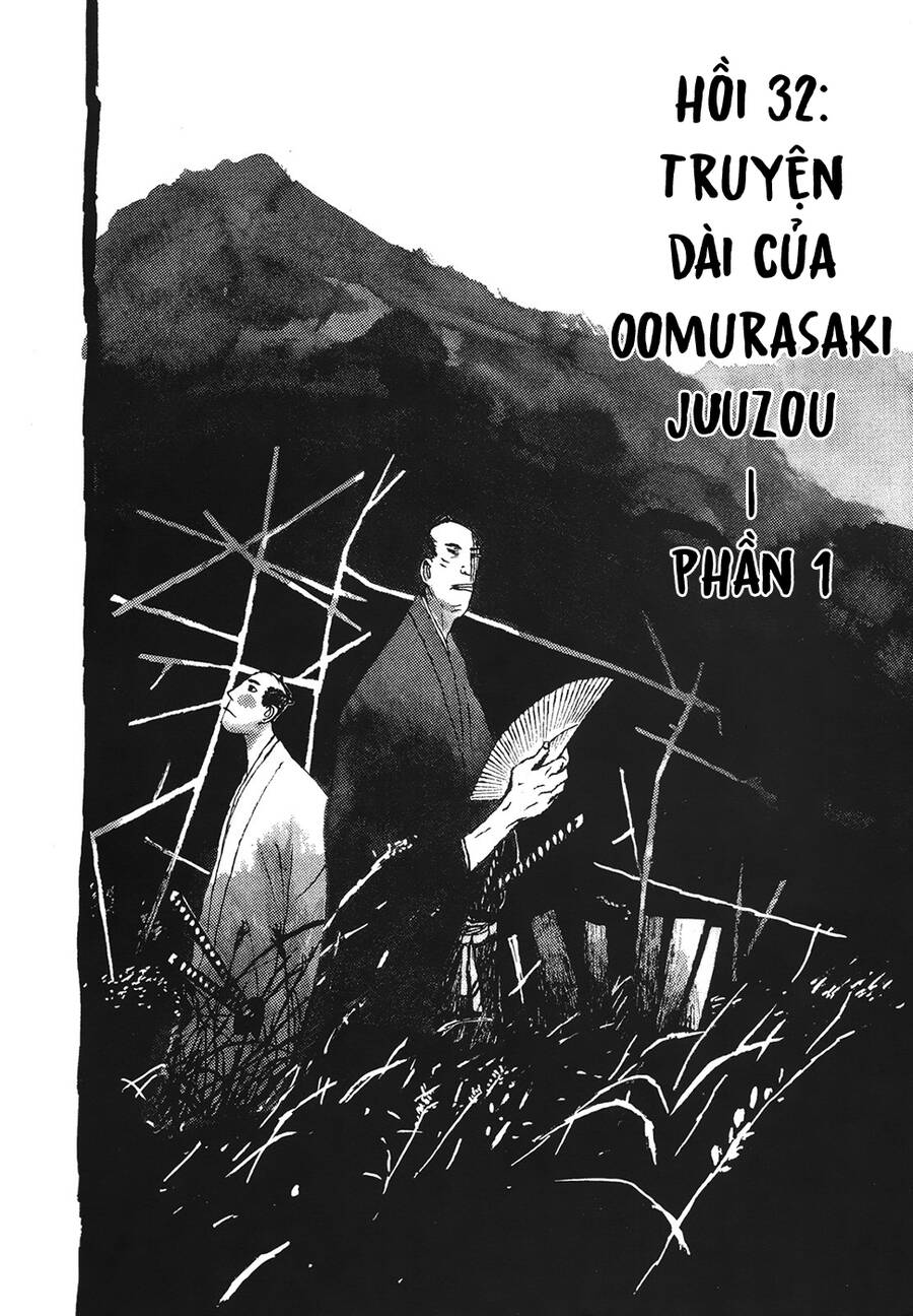 Samurai Kiếm Tre - 32 - /uploads/20240612/5a72843a151b4a722b89f51d7783af68/chapter_32/page_1.jpg