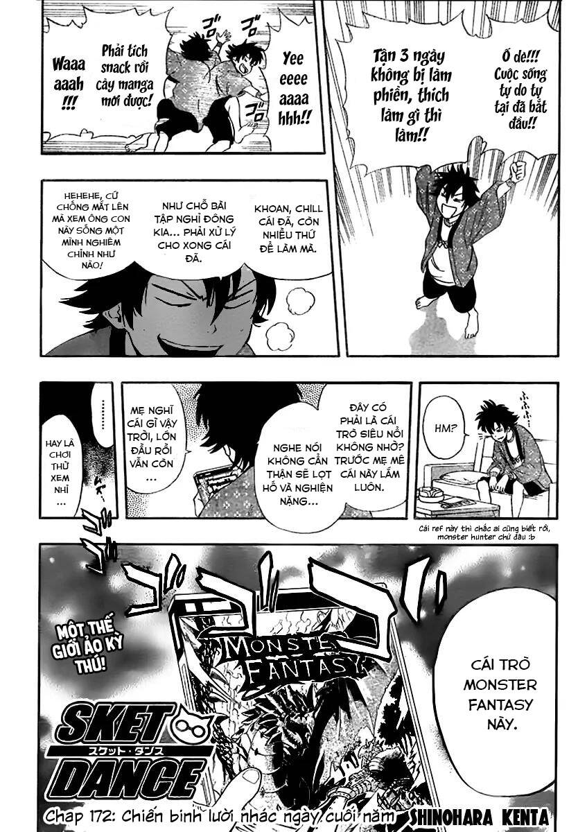 Sket Dance - 172 - /uploads/20240617/45fa27ebd7d4082dda0ccda7b07040a0/chapter_172/page_4.jpg