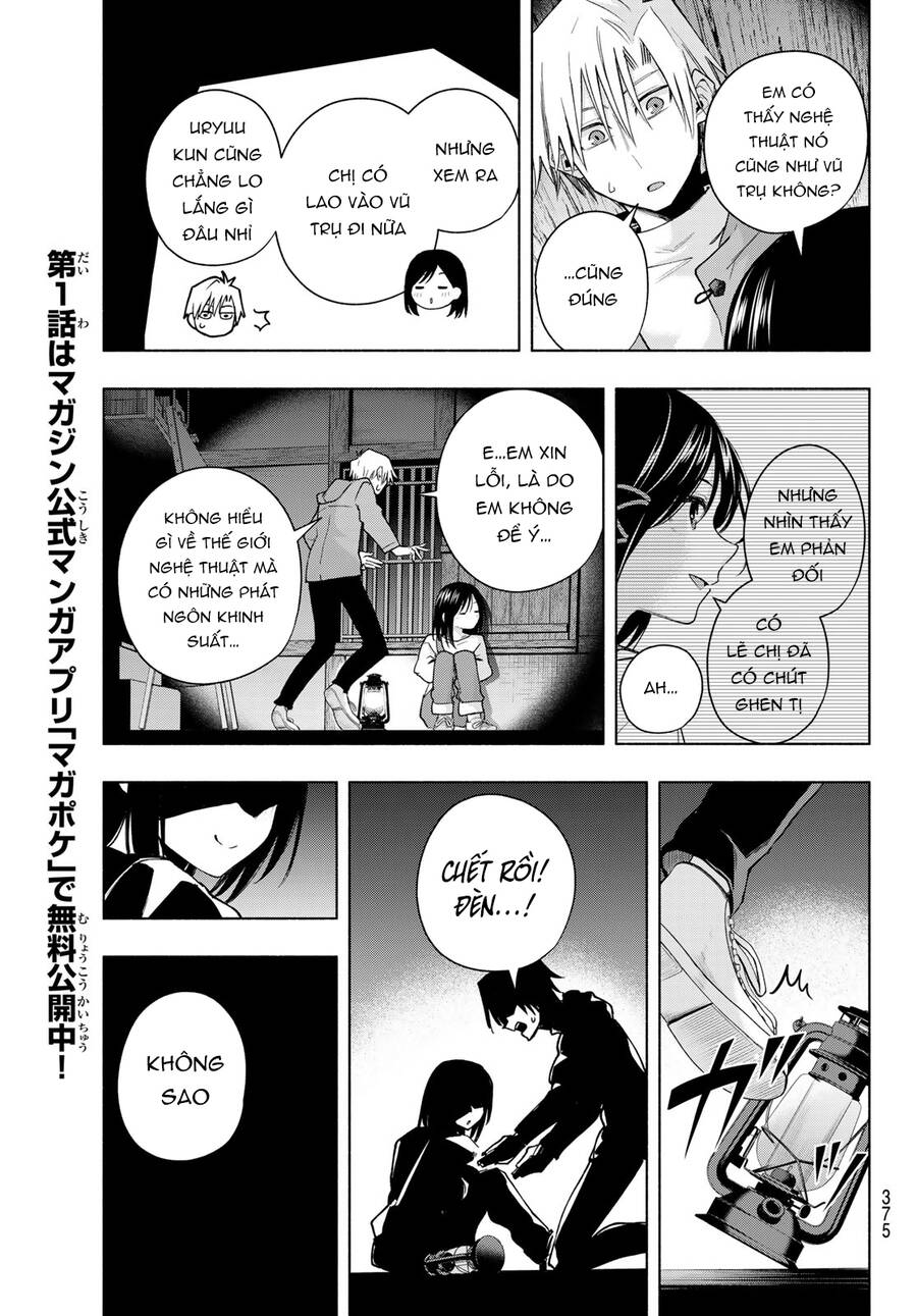 Amagami-san Chi no Enmusubi! - 139 - /uploads/20240618/238391c6c302aa3b4ff6fc675ceaf7de/chapter_139/page_17.jpg