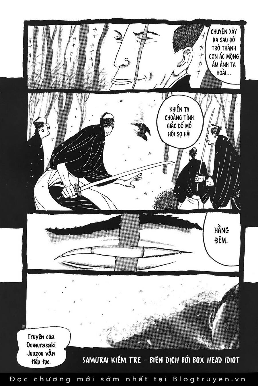 Samurai Kiếm Tre - 33 - /uploads/20240618/53326f7b212326fcc57ad43450d63d95/chapter_33/page_17.jpg