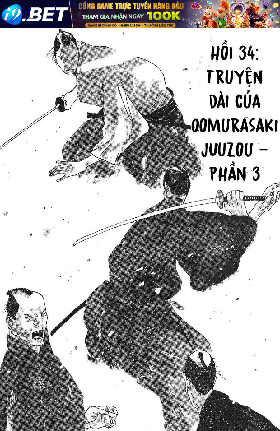 Samurai Kiếm Tre - 34 - /uploads/20240619/c2f28447751c1e8baa4e54c6a5b77ec8/chapter_34/page_2.jpg