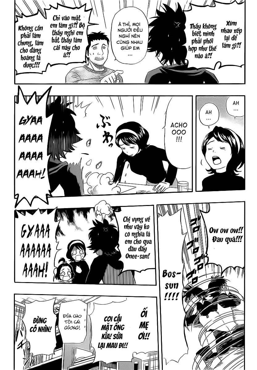 Sket Dance - 173 - /uploads/20240620/47323780032fa73953af2f55bbea383b/chapter_173/page_16.jpg