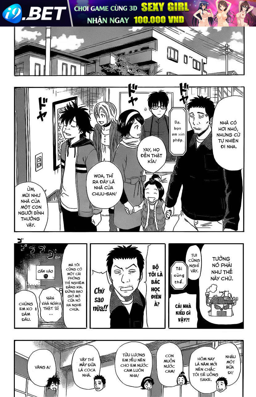 Sket Dance - 173 - /uploads/20240620/47323780032fa73953af2f55bbea383b/chapter_173/page_4.jpg