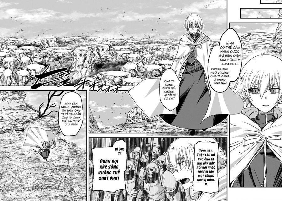 Gaikotsu kishi-sama tadaima isekai e o dekake-chū - 57 - /uploads/20240623/037eba4984fccd3458a094713920e85e/chapter_57/page_12.jpg