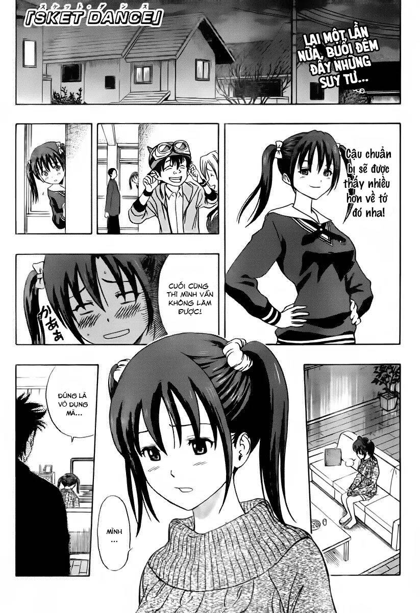 Sket Dance - 174 - /uploads/20240623/135ff6ad00c483f1fd0e3fca5b69225c/chapter_174/page_1.jpg