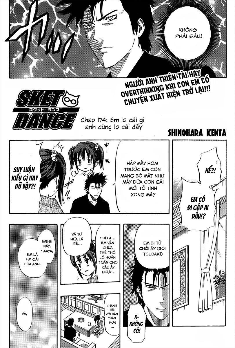 Sket Dance - 174 - /uploads/20240623/135ff6ad00c483f1fd0e3fca5b69225c/chapter_174/page_2.jpg