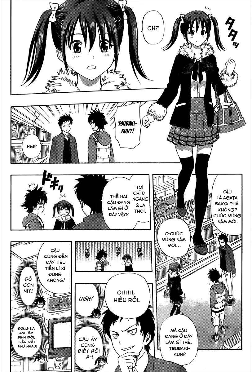 Sket Dance - 174 - /uploads/20240623/135ff6ad00c483f1fd0e3fca5b69225c/chapter_174/page_6.jpg