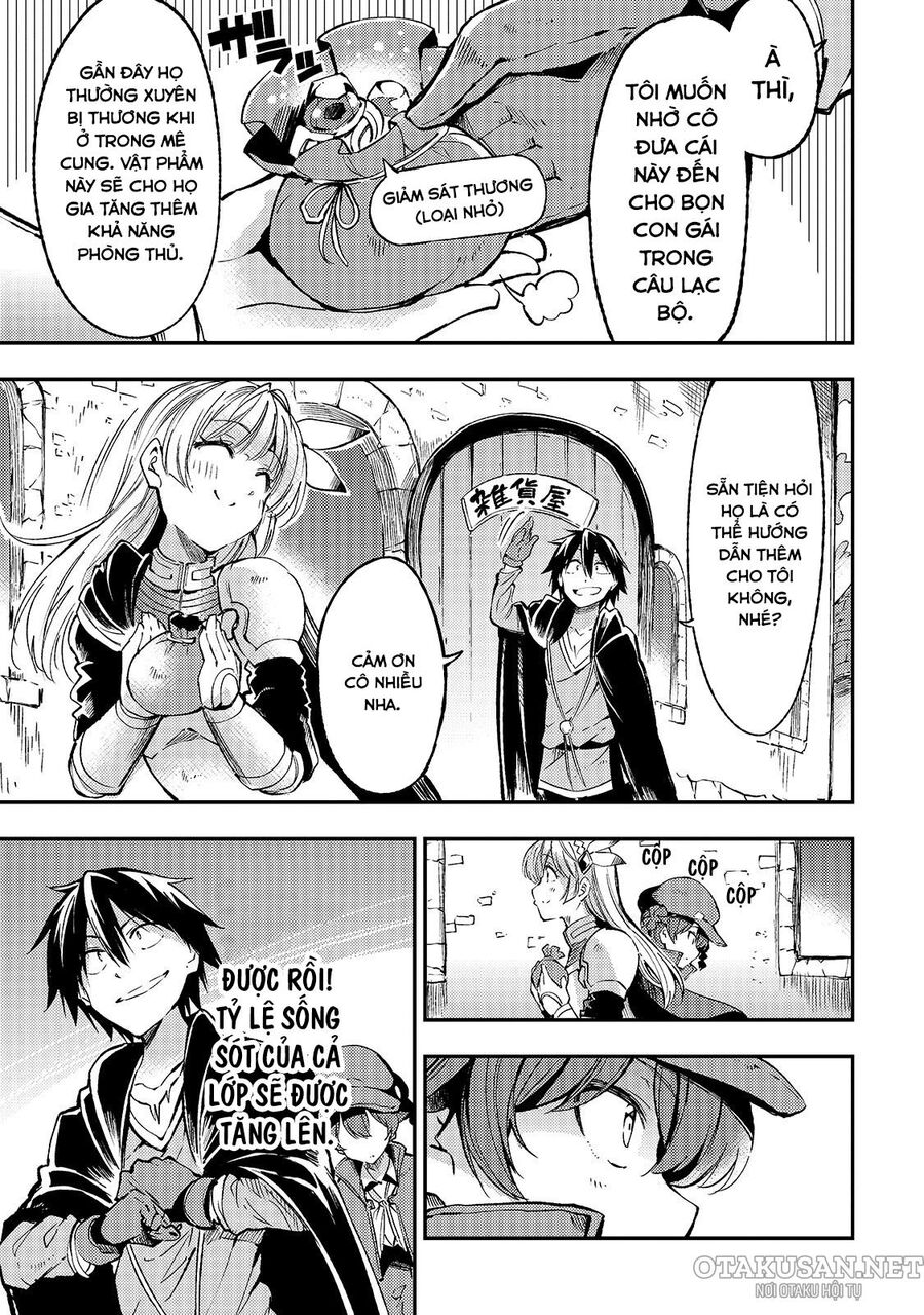 Hitoribocchi No Isekai Kouryaku - 77 - /uploads/20240623/2248b7d27509b432e3595e99cb2a0b75/chapter_77/page_5.jpg