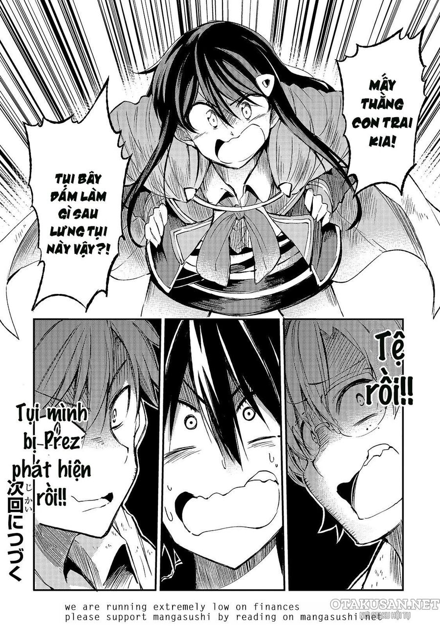 Hitoribocchi No Isekai Kouryaku - 90 - /uploads/20240623/2248b7d27509b432e3595e99cb2a0b75/chapter_90/page_13.jpg