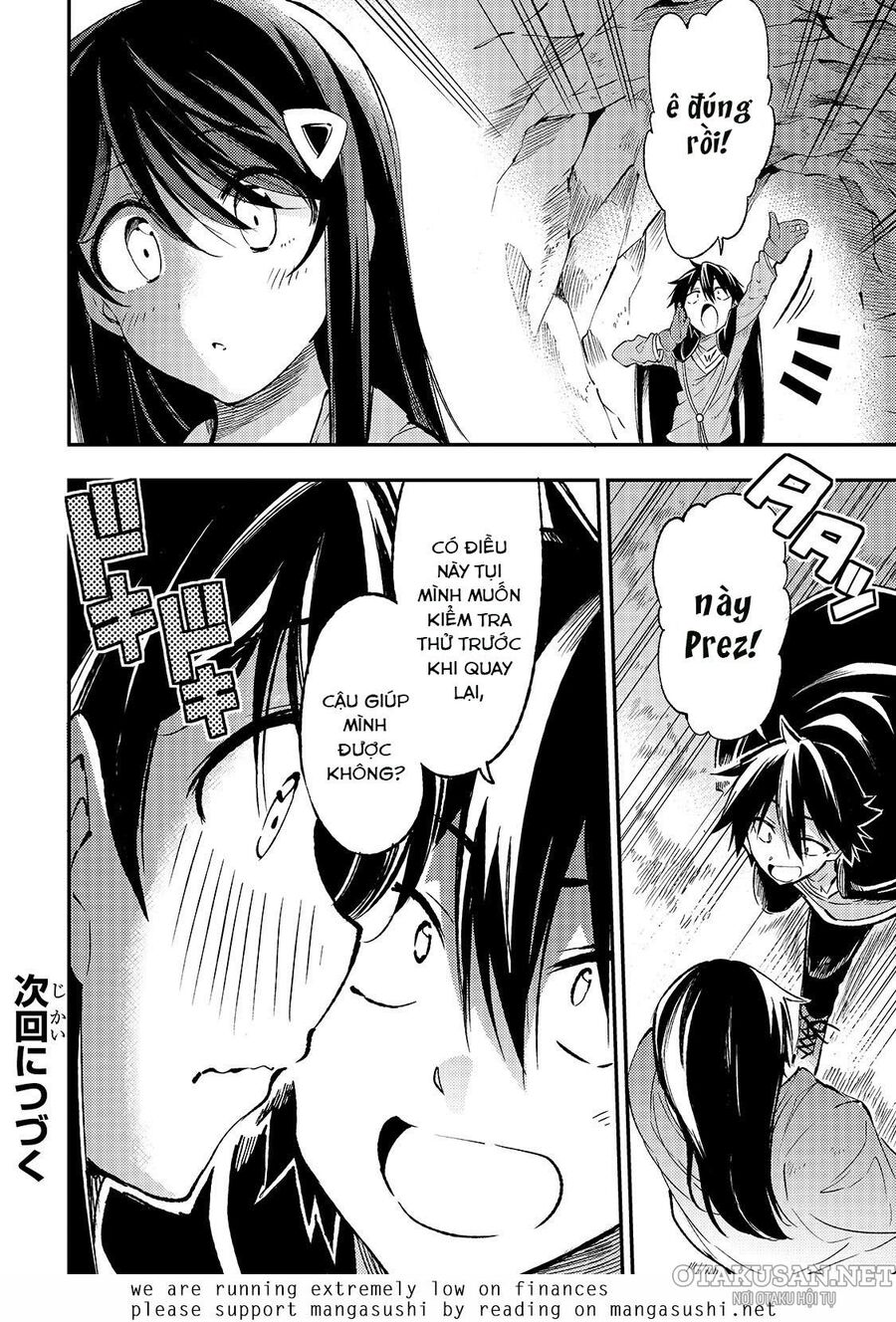 Hitoribocchi No Isekai Kouryaku - 91 - /uploads/20240623/2248b7d27509b432e3595e99cb2a0b75/chapter_91/page_14.jpg