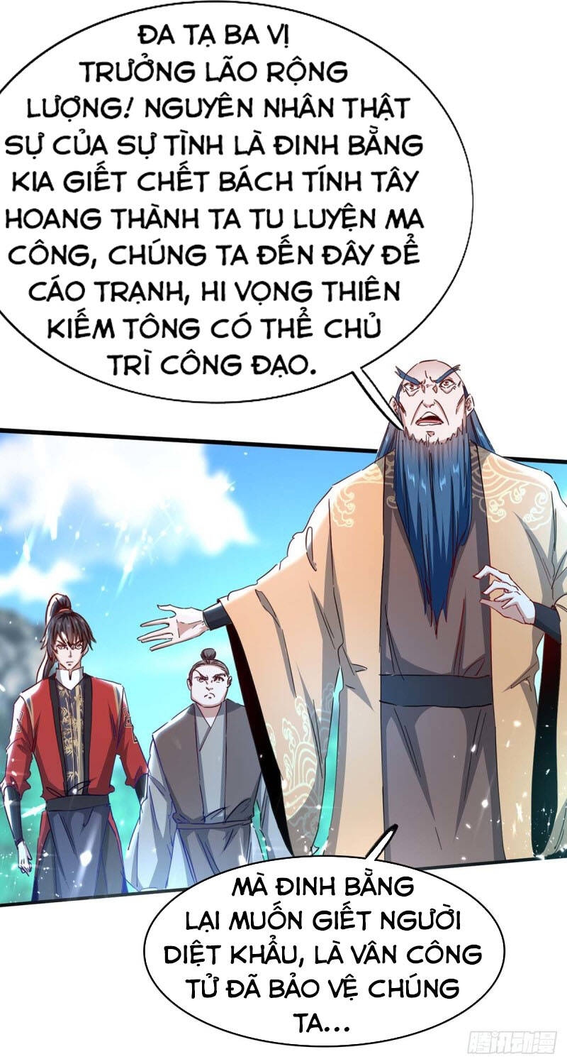 Tiên Đế Trở Về - 188 - /uploads/20240626/977205c6aed4457edd90c450d041fdba/chapter_188/page_24.jpg