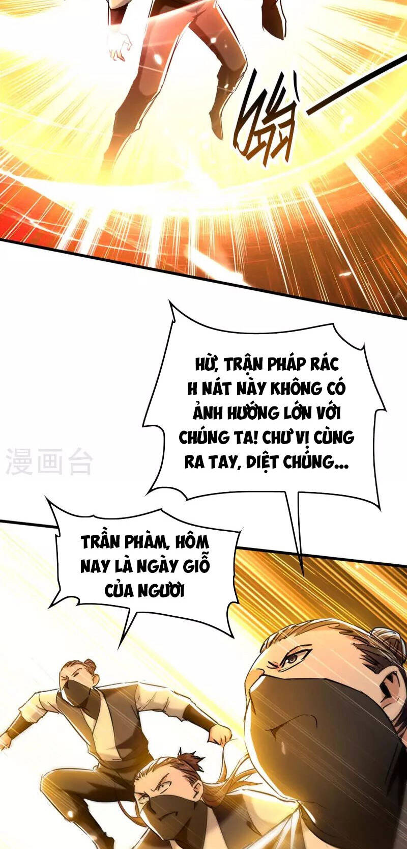 Tiên Đế Trở Về - 286 - /uploads/20240626/977205c6aed4457edd90c450d041fdba/chapter_286/page_24.jpg