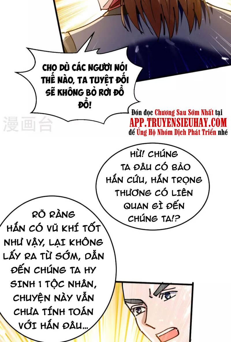 Tiên Đế Trở Về - 305 - /uploads/20240626/977205c6aed4457edd90c450d041fdba/chapter_305/page_1.jpg