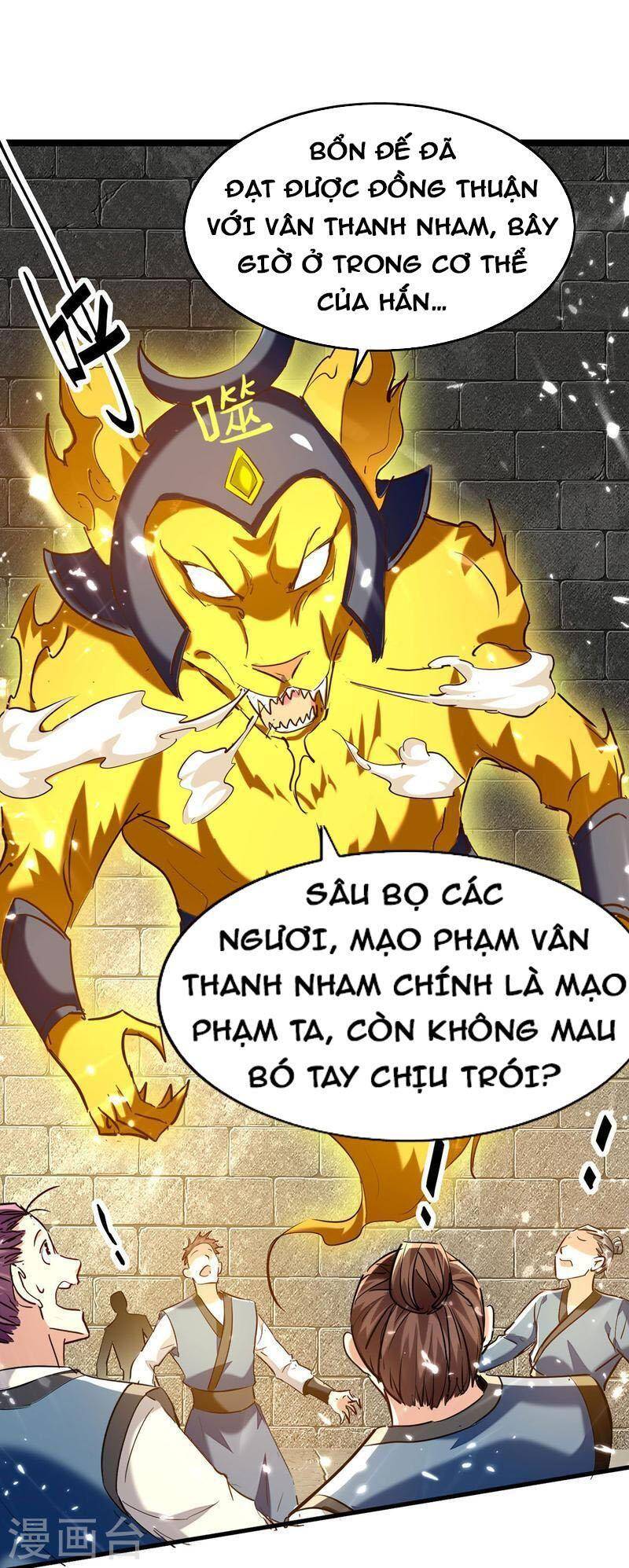 Tiên Đế Trở Về - 310 - /uploads/20240626/977205c6aed4457edd90c450d041fdba/chapter_310/page_14.jpg