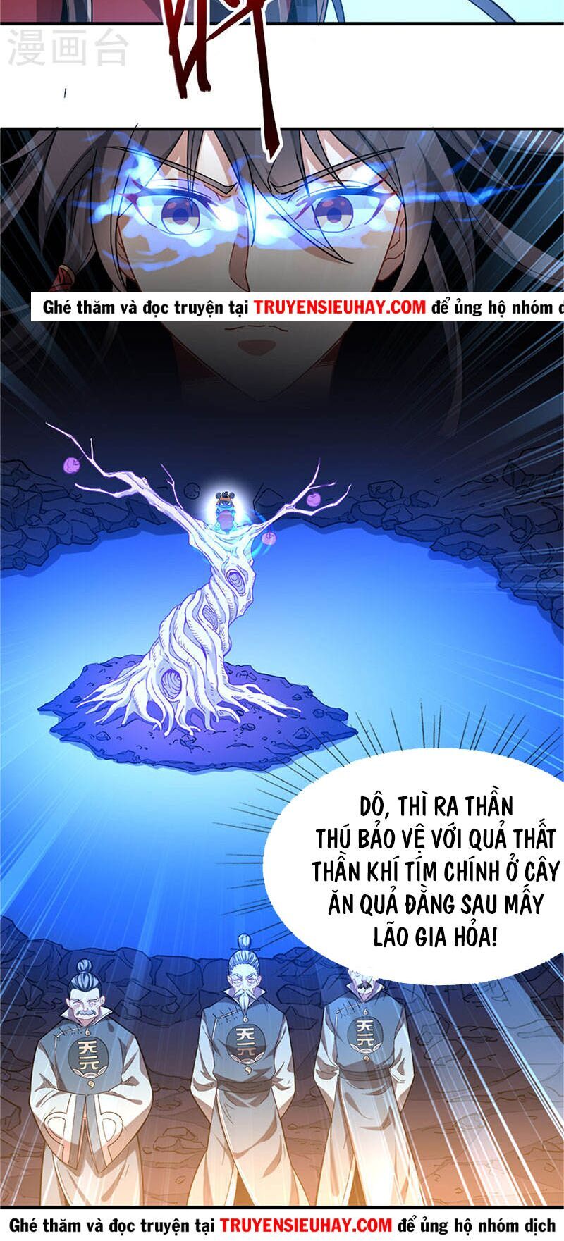 Tiên Đế Trở Về - 48 - /uploads/20240626/977205c6aed4457edd90c450d041fdba/chapter_48/page_4.jpg