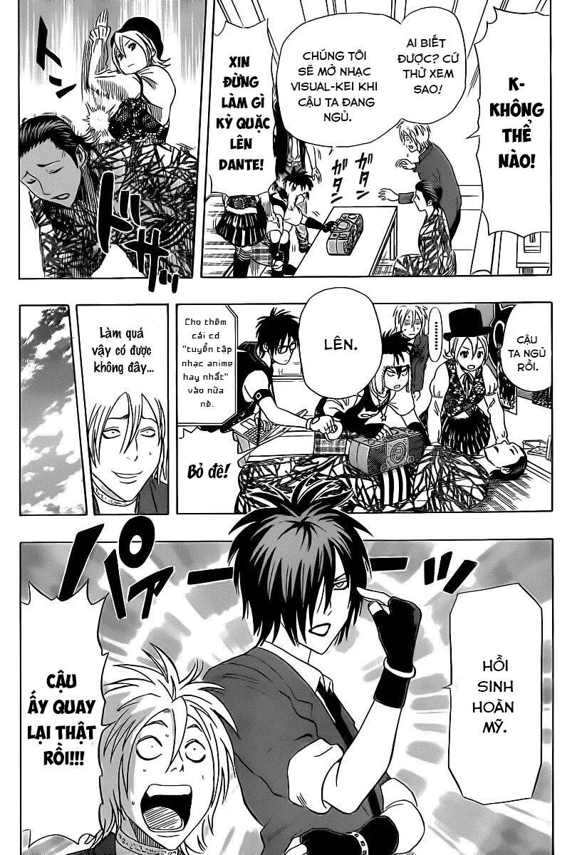 Sket Dance - 175 - /uploads/20240628/8b6ac8800c8fd3f28a91c2ac22d7288b/chapter_175/page_18.jpg