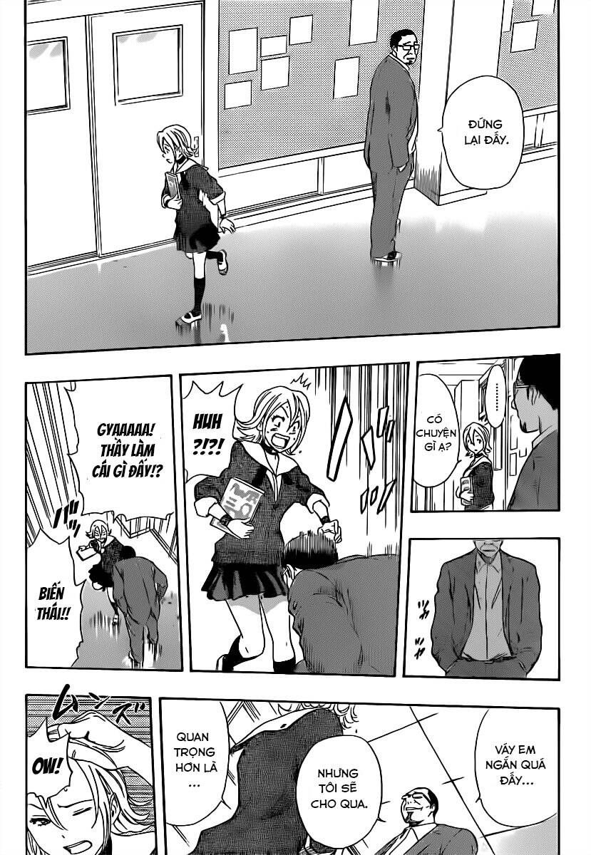 Sket Dance - 176 - /uploads/20240629/a7334c195ef7fd5893d14992427ce998/chapter_176/page_14.jpg