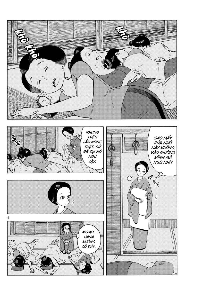 Maiko-san Chi no Makanai-san - 220 - /uploads/20240703/488dd8a5eaaa0da77f2283242a05a480/chapter_220/page_3.jpg