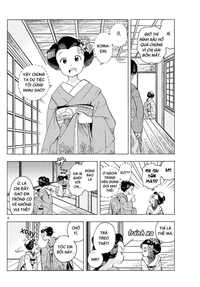 Maiko-san Chi no Makanai-san - 231 - /uploads/20240710/d9c800f7f5fcd983814e40602fc713d1/chapter_231/page_3.jpg