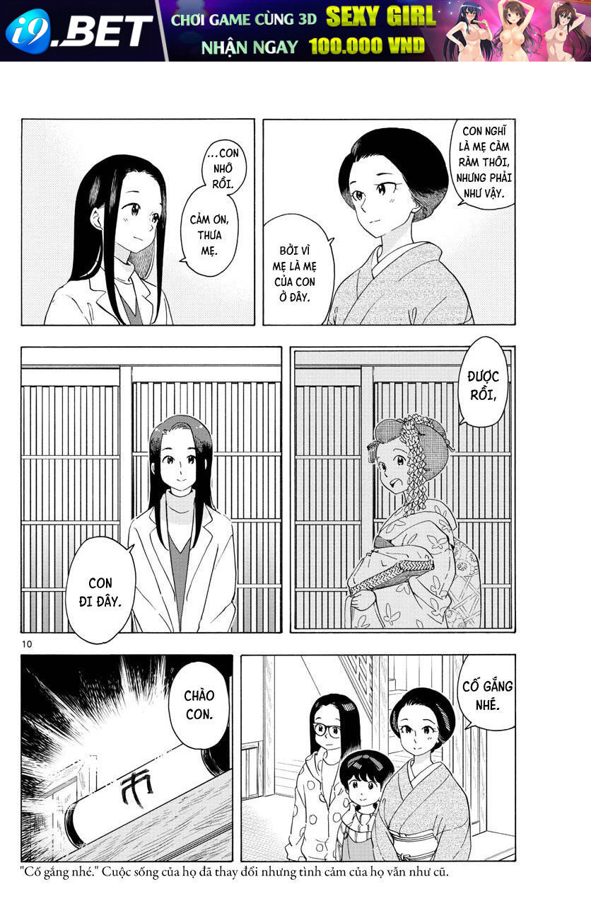 Maiko-san Chi no Makanai-san - 235 - /uploads/20240710/d9c800f7f5fcd983814e40602fc713d1/chapter_235/page_9.jpg