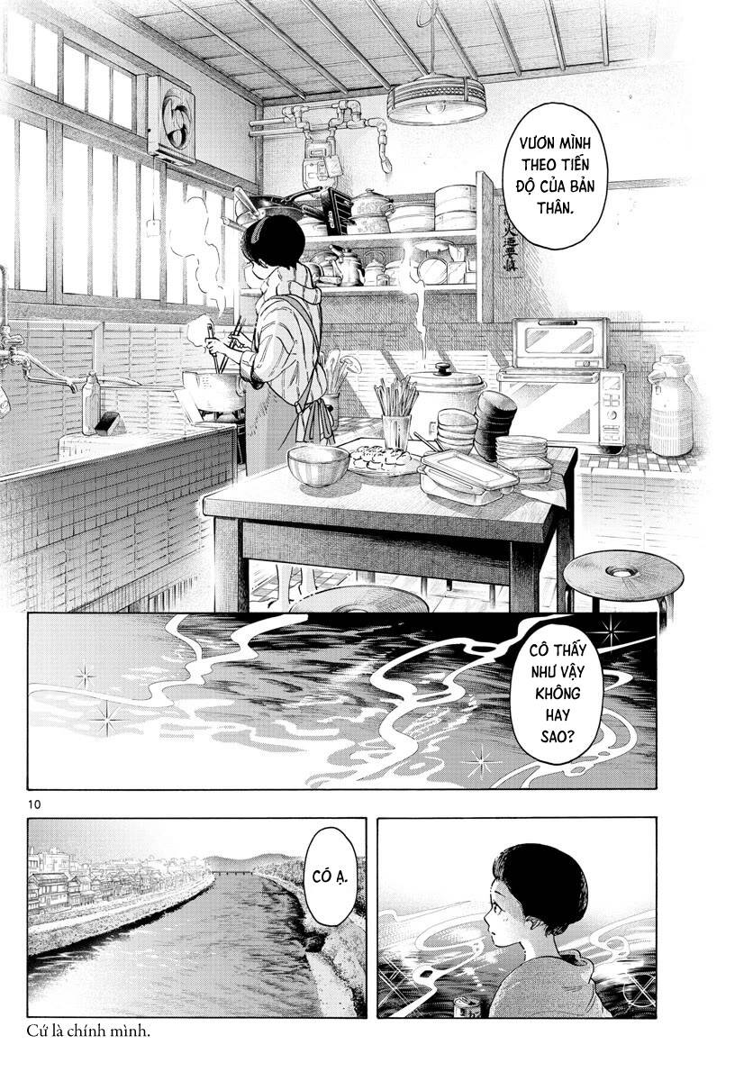 Maiko-san Chi no Makanai-san - 238 - /uploads/20240710/d9c800f7f5fcd983814e40602fc713d1/chapter_238/page_9.jpg