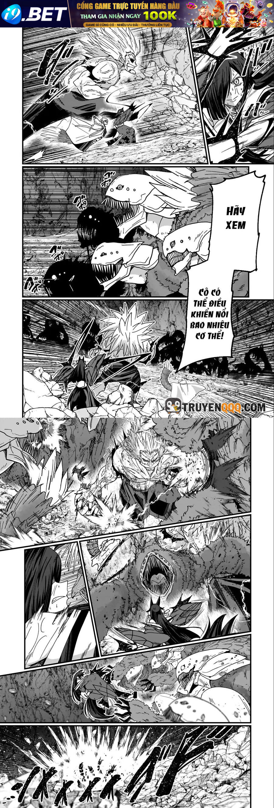 Gaikotsu kishi-sama tadaima isekai e o dekake-chū - 59 - /uploads/20240716/79391a1ac966f1e0af5f63c7f4ea5ee5/chapter_59/page_7.jpg