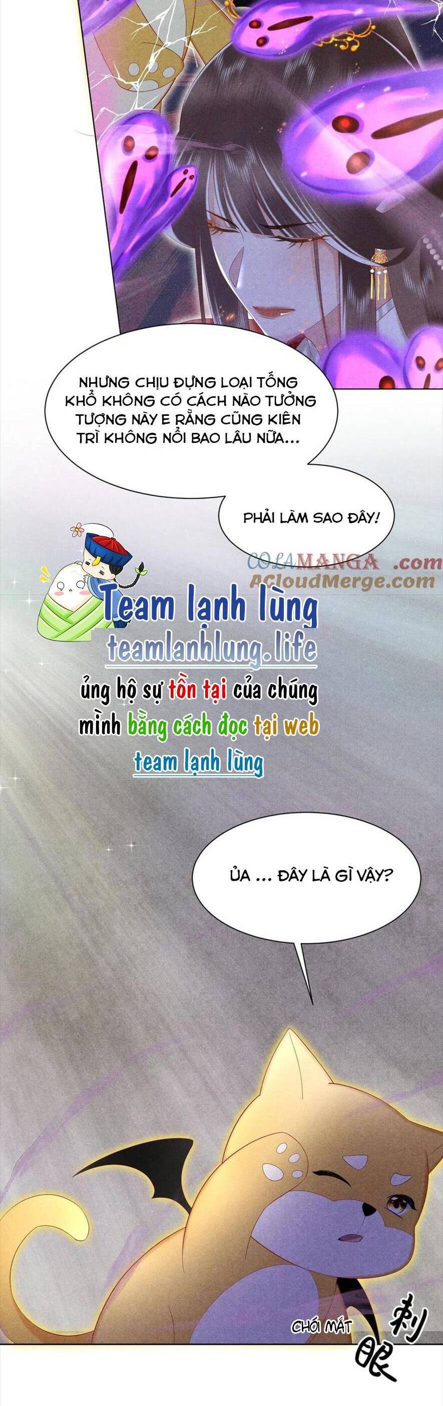 Hướng Dẫn Làm Nhiệm Vụ Của Nữ Diêm La - 43 - /uploads/20240718/218c76327e7e480a52da2a8bb1f01825/chapter_43/page_6.jpg