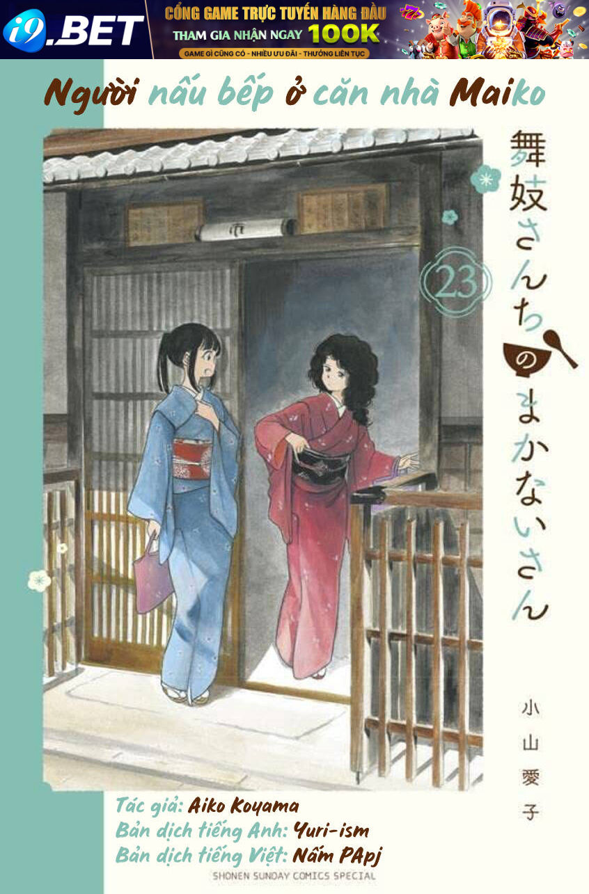 Maiko-san Chi no Makanai-san - 240 - /uploads/20240718/ac715af3b4ba51f30ff2c0e185c9f407/chapter_240/page_11.jpg