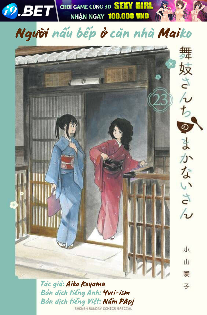 Maiko-san Chi no Makanai-san - 242 - /uploads/20240718/ac715af3b4ba51f30ff2c0e185c9f407/chapter_242/page_10.jpg